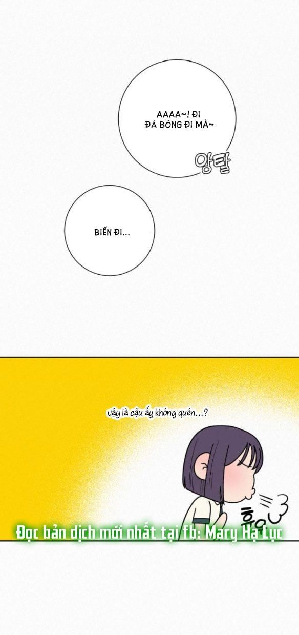 Thứ Mà Đôi Ta Mong Muốn Chapter 52.1 - 84