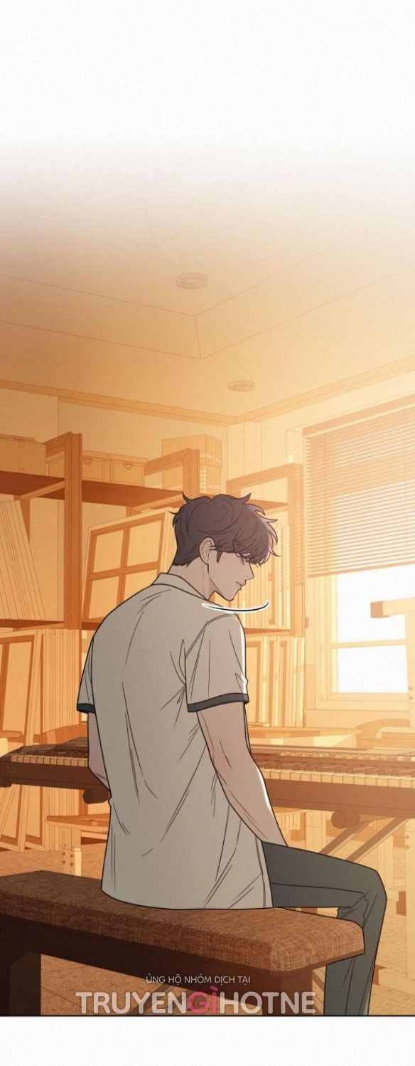 Thứ Mà Đôi Ta Mong Muốn Chapter 52.2 - 2