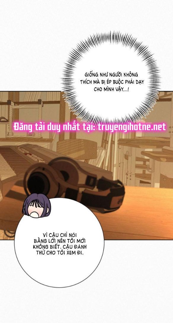 Thứ Mà Đôi Ta Mong Muốn Chapter 52.2 - 11