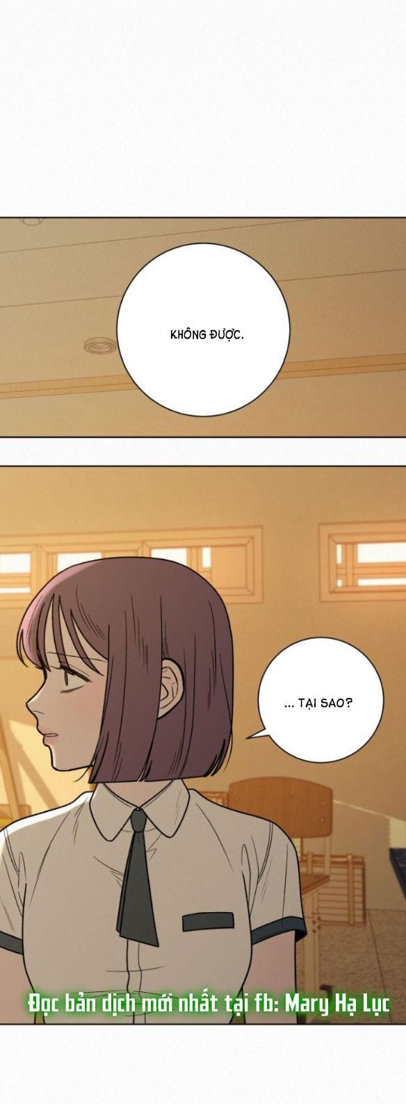 Thứ Mà Đôi Ta Mong Muốn Chapter 52.2 - 12