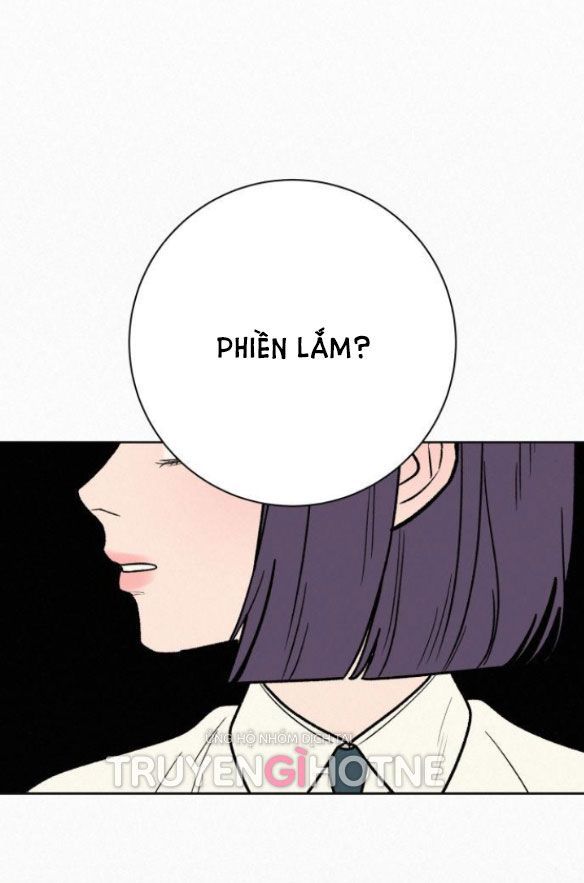 Thứ Mà Đôi Ta Mong Muốn Chapter 52.2 - 13