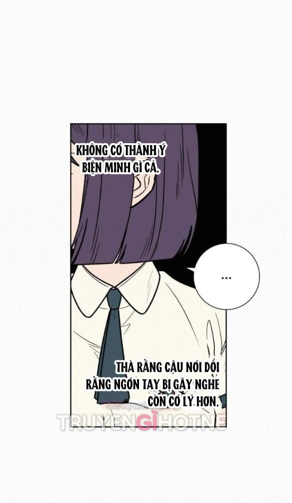 Thứ Mà Đôi Ta Mong Muốn Chapter 52.2 - 16