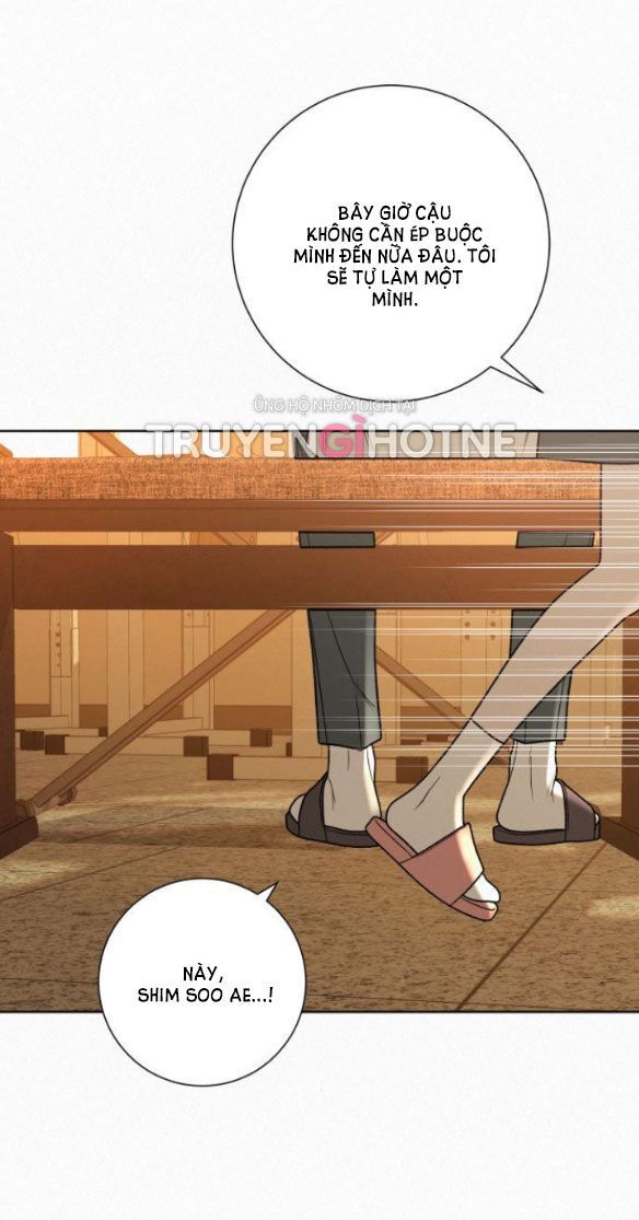 Thứ Mà Đôi Ta Mong Muốn Chapter 52.2 - 19