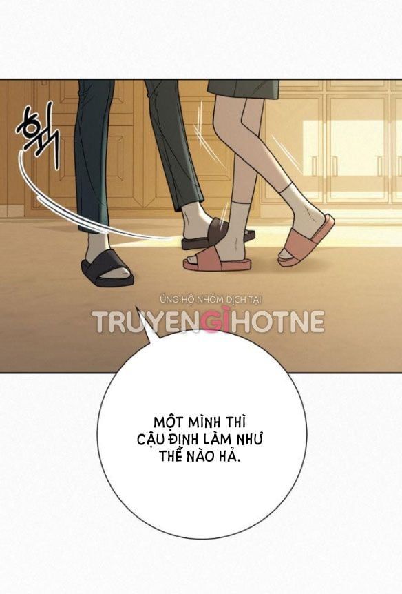 Thứ Mà Đôi Ta Mong Muốn Chapter 52.2 - 23