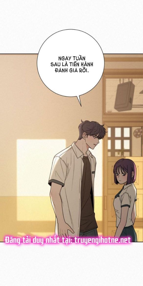 Thứ Mà Đôi Ta Mong Muốn Chapter 52.2 - 24