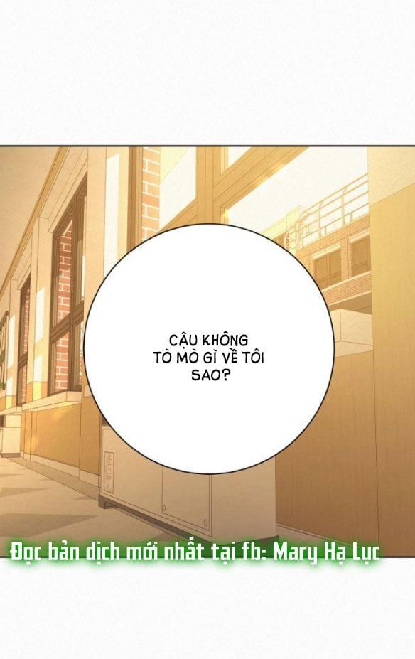 Thứ Mà Đôi Ta Mong Muốn Chapter 52.2 - 27