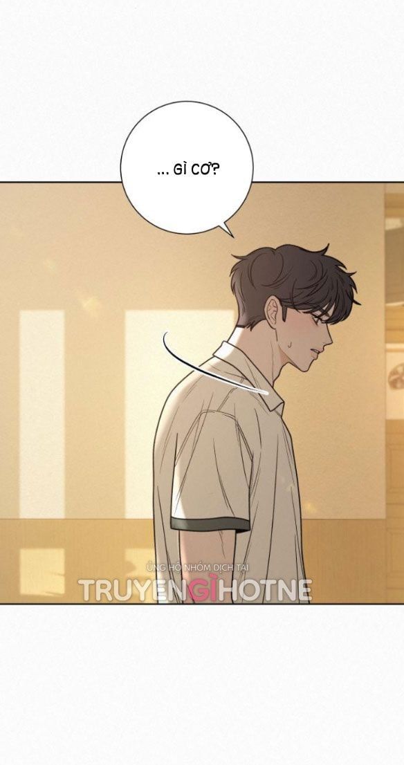 Thứ Mà Đôi Ta Mong Muốn Chapter 52.2 - 28