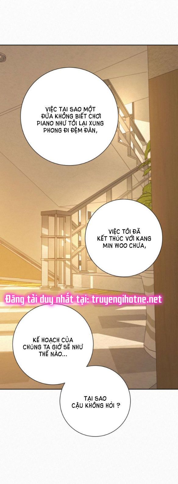 Thứ Mà Đôi Ta Mong Muốn Chapter 52.2 - 29