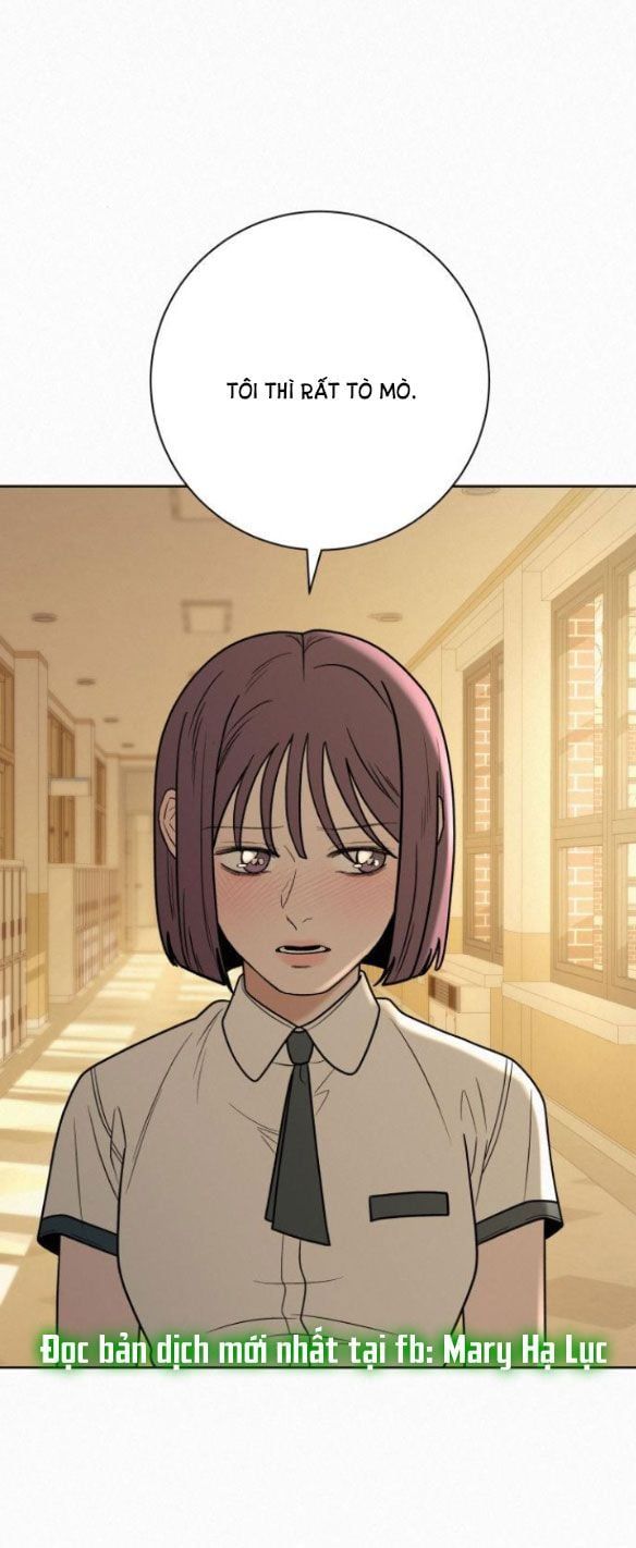 Thứ Mà Đôi Ta Mong Muốn Chapter 52.2 - 30