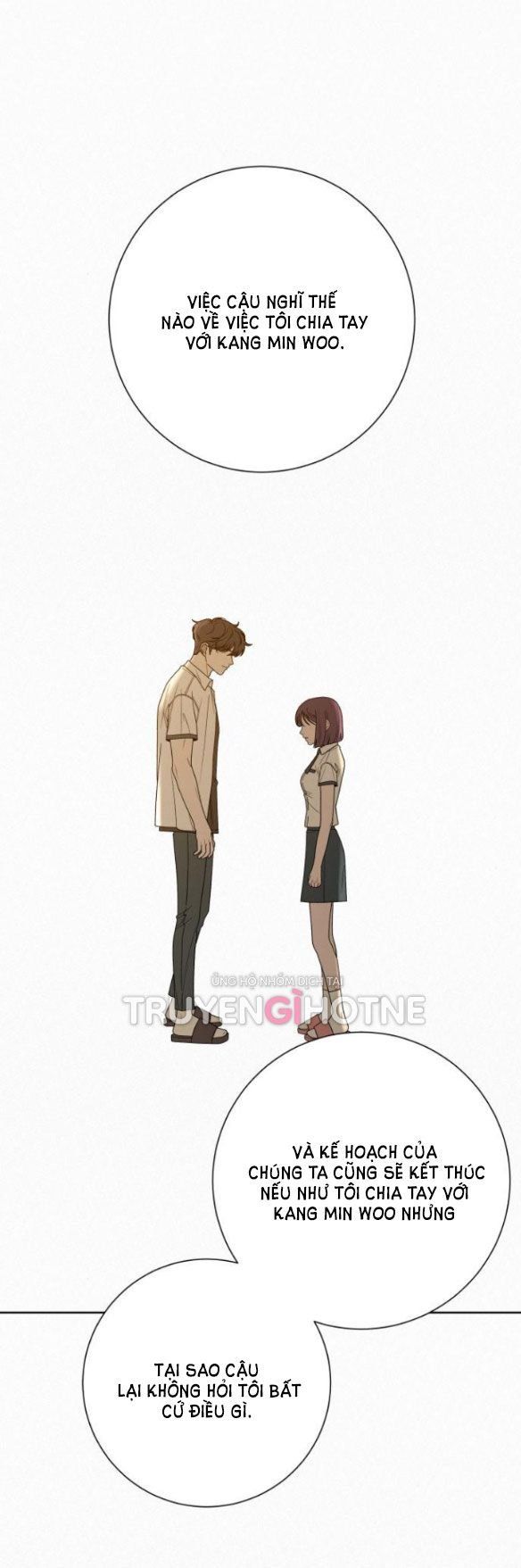 Thứ Mà Đôi Ta Mong Muốn Chapter 52.2 - 31