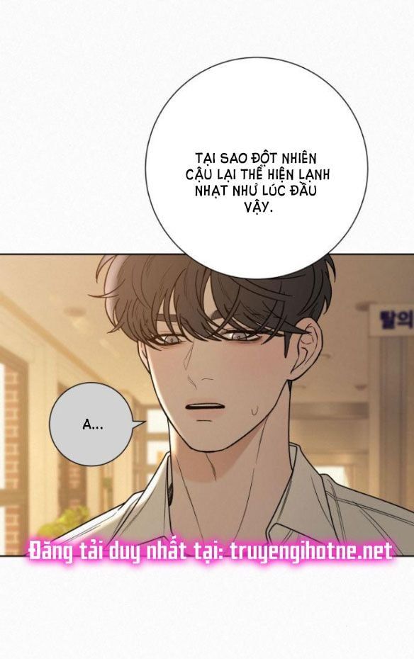 Thứ Mà Đôi Ta Mong Muốn Chapter 52.2 - 32