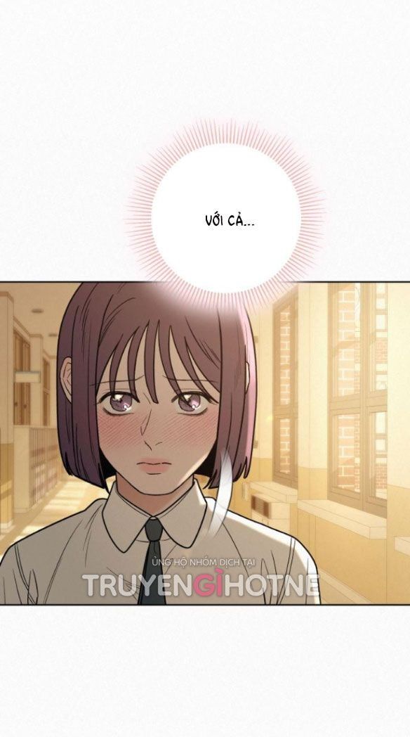 Thứ Mà Đôi Ta Mong Muốn Chapter 52.2 - 34