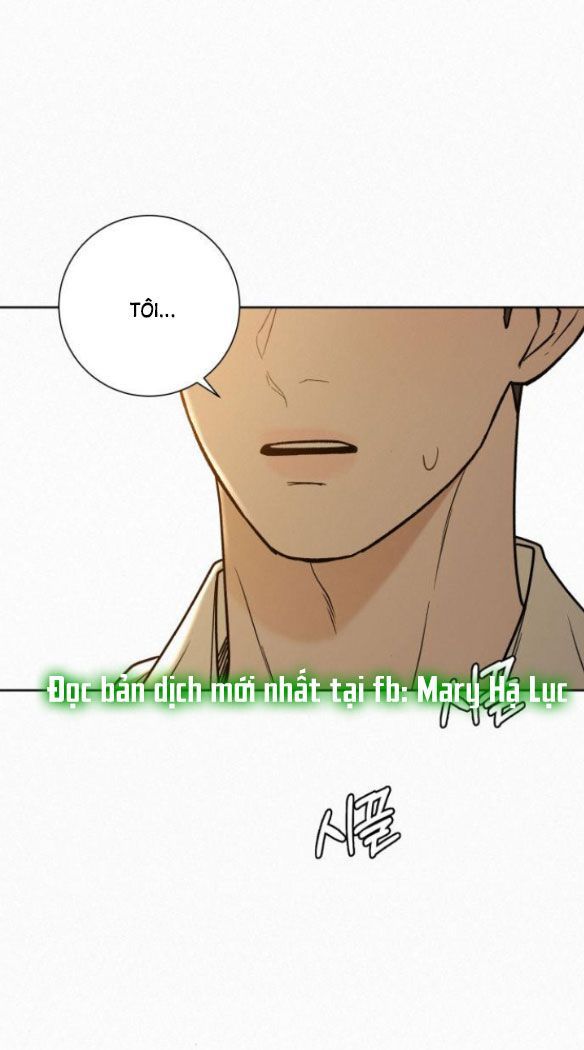 Thứ Mà Đôi Ta Mong Muốn Chapter 52.2 - 36