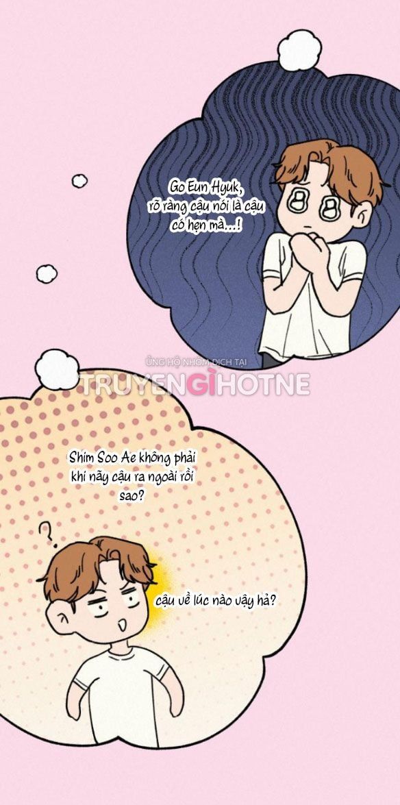 Thứ Mà Đôi Ta Mong Muốn Chapter 52.2 - 40