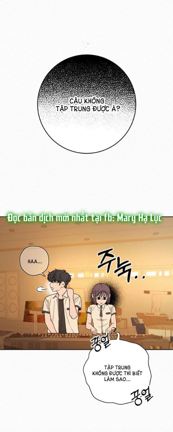 Thứ Mà Đôi Ta Mong Muốn Chapter 52.2 - 5