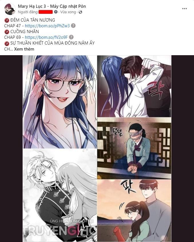 Thứ Mà Đôi Ta Mong Muốn Chapter 52.2 - 44