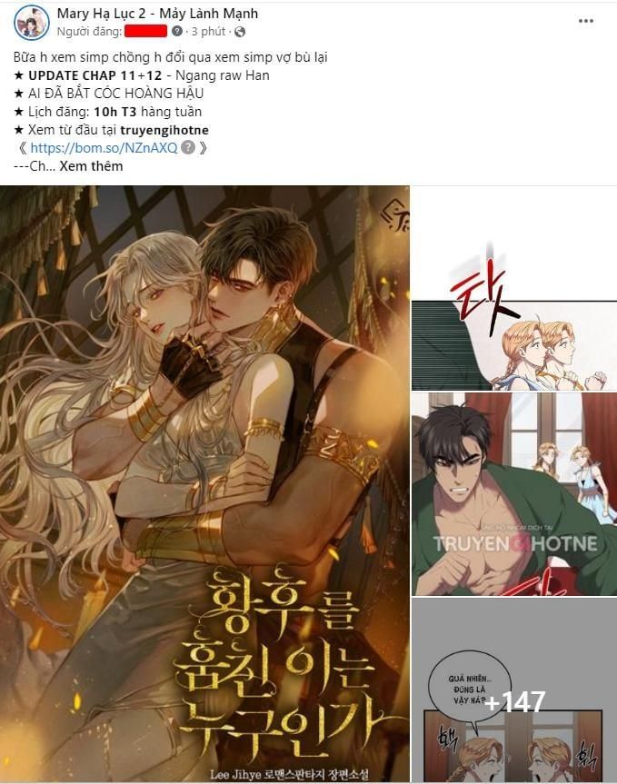 Thứ Mà Đôi Ta Mong Muốn Chapter 52.2 - 45