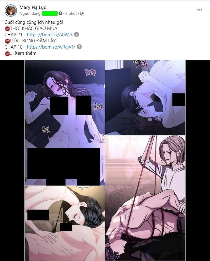 Thứ Mà Đôi Ta Mong Muốn Chapter 52.2 - 47