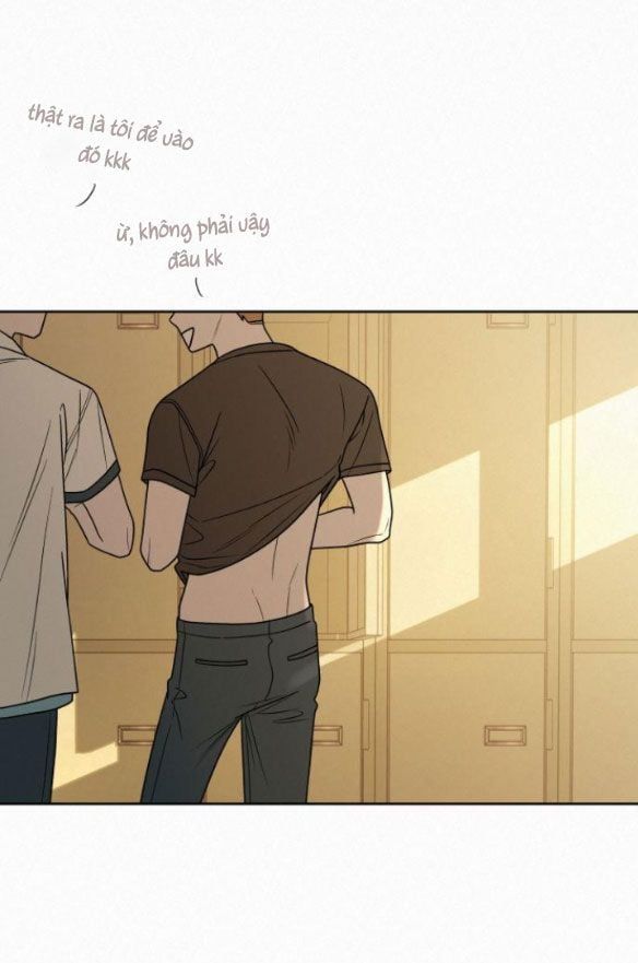 Thứ Mà Đôi Ta Mong Muốn Chapter 52.2 - 50