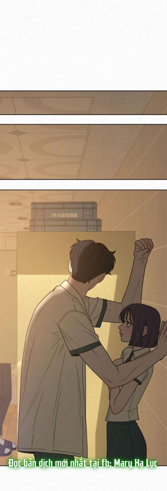 Thứ Mà Đôi Ta Mong Muốn Chapter 52.2 - 54