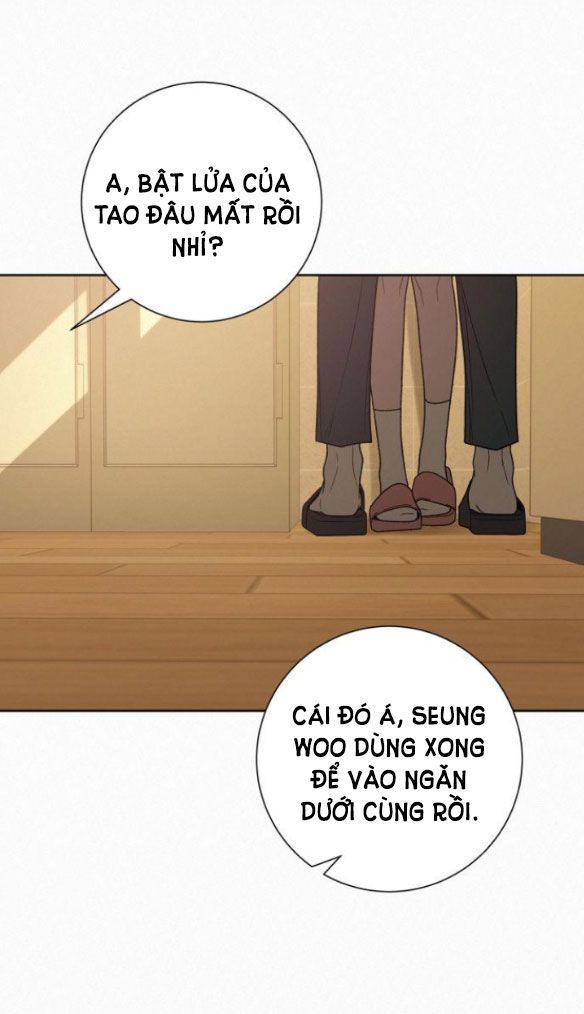 Thứ Mà Đôi Ta Mong Muốn Chapter 52.2 - 59