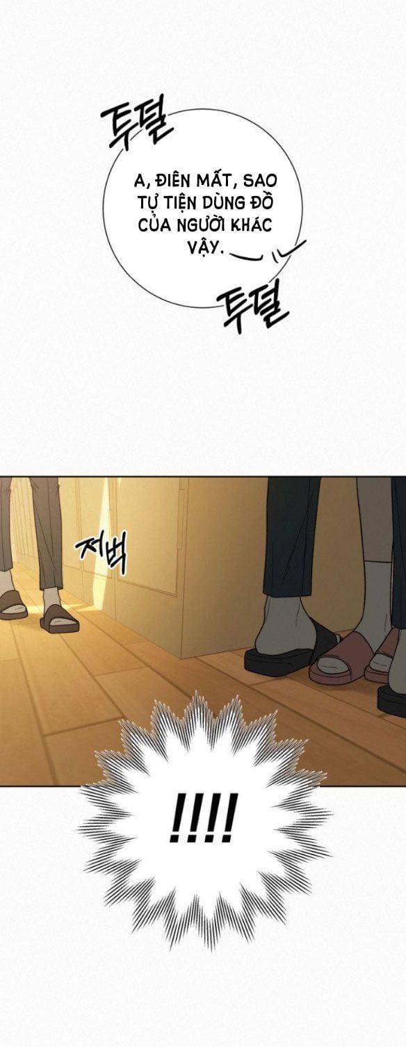 Thứ Mà Đôi Ta Mong Muốn Chapter 52.2 - 60