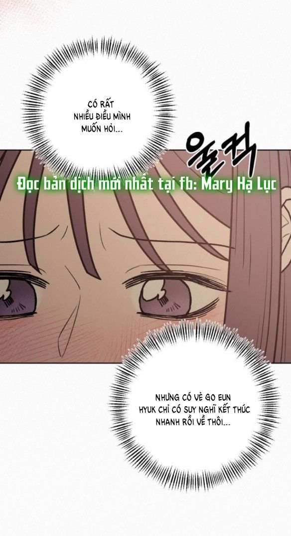 Thứ Mà Đôi Ta Mong Muốn Chapter 52.2 - 9