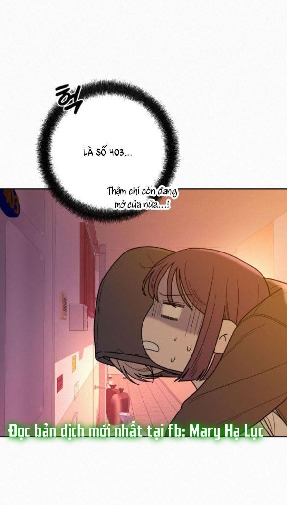 Thứ Mà Đôi Ta Mong Muốn Chapter 54.1 - 11