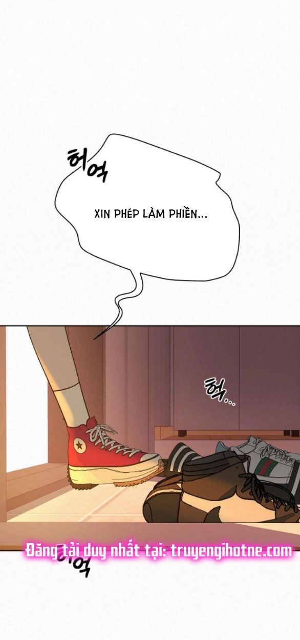 Thứ Mà Đôi Ta Mong Muốn Chapter 54.1 - 13