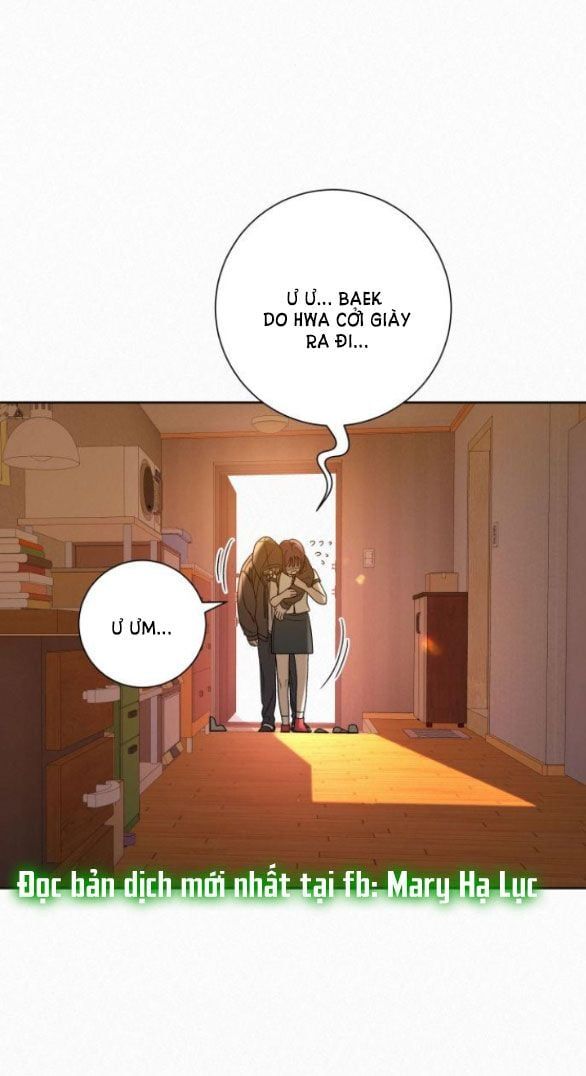 Thứ Mà Đôi Ta Mong Muốn Chapter 54.1 - 14