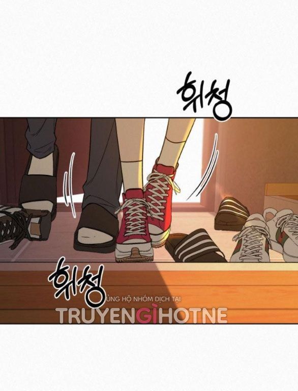 Thứ Mà Đôi Ta Mong Muốn Chapter 54.1 - 15