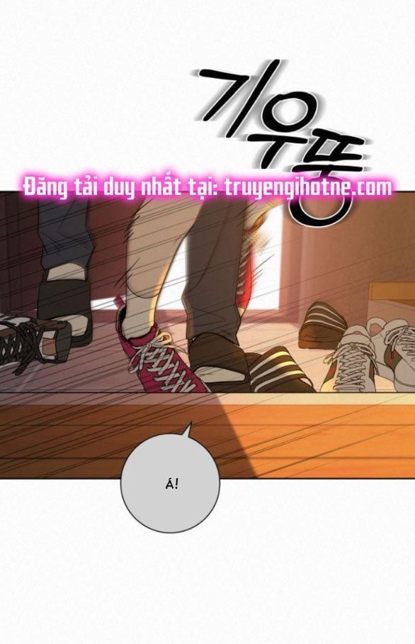 Thứ Mà Đôi Ta Mong Muốn Chapter 54.1 - 16