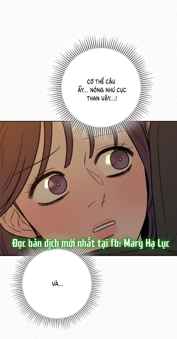 Thứ Mà Đôi Ta Mong Muốn Chapter 54.1 - 27