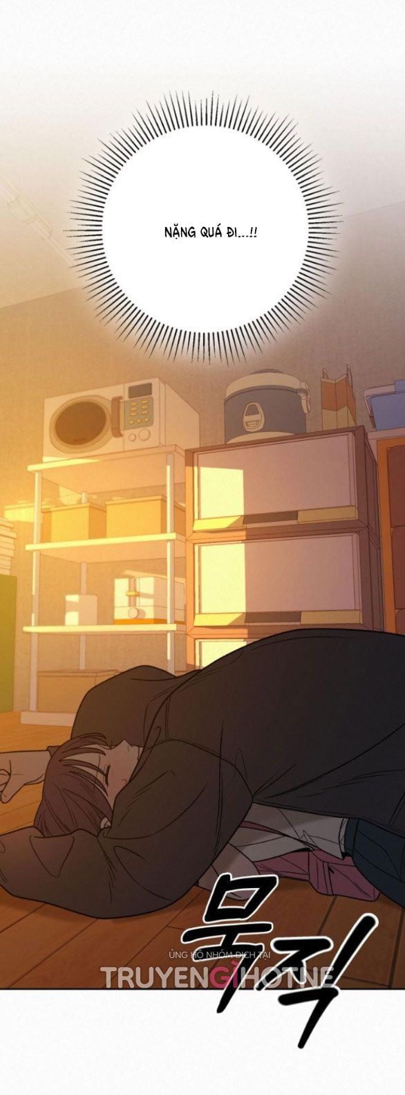 Thứ Mà Đôi Ta Mong Muốn Chapter 54.1 - 28