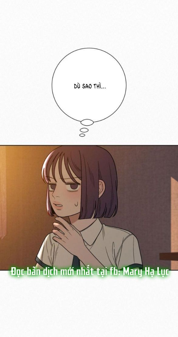 Thứ Mà Đôi Ta Mong Muốn Chapter 54.1 - 34