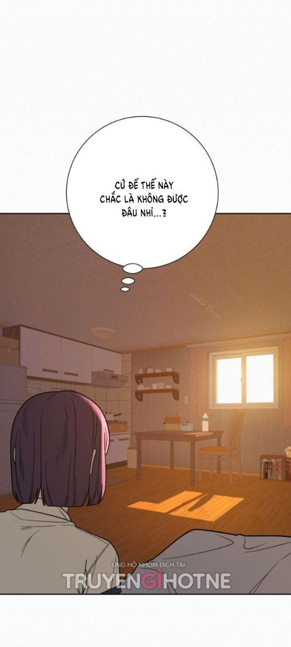 Thứ Mà Đôi Ta Mong Muốn Chapter 54.1 - 35