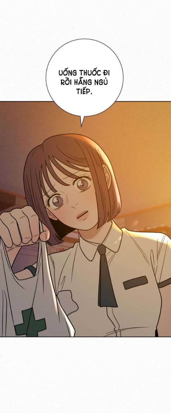 Thứ Mà Đôi Ta Mong Muốn Chapter 54.1 - 49