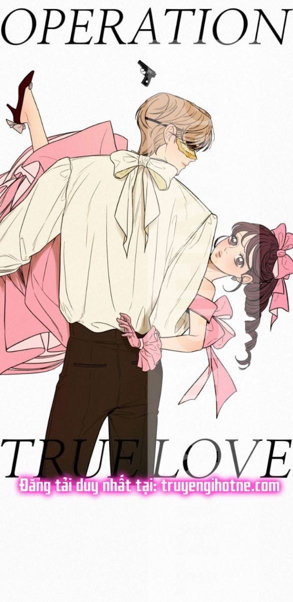 Thứ Mà Đôi Ta Mong Muốn Chapter 54.1 - 6