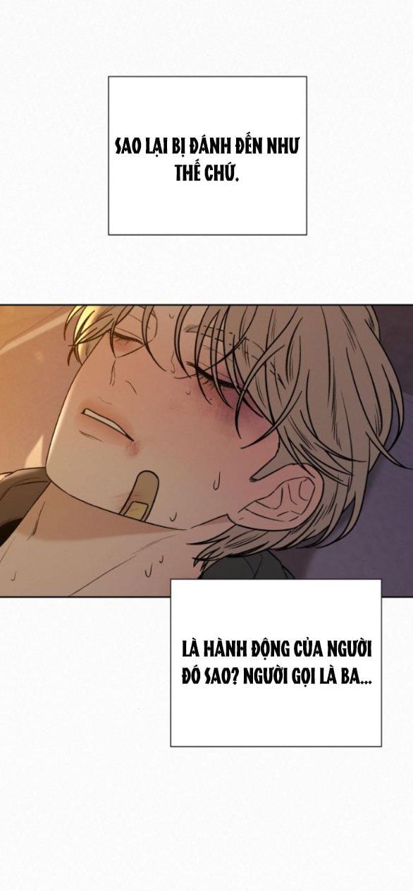 Thứ Mà Đôi Ta Mong Muốn Chapter 54.1 - 52