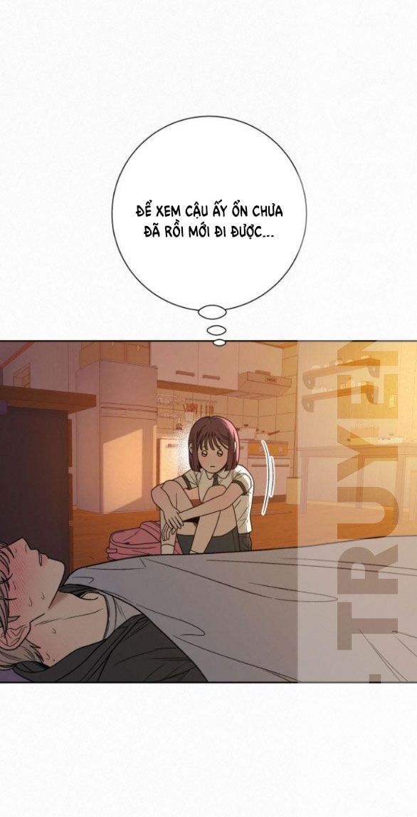 Thứ Mà Đôi Ta Mong Muốn Chapter 54.1 - 54