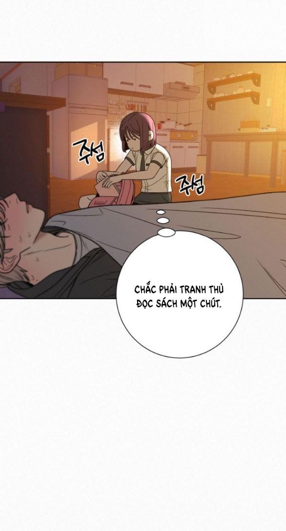 Thứ Mà Đôi Ta Mong Muốn Chapter 54.1 - 57