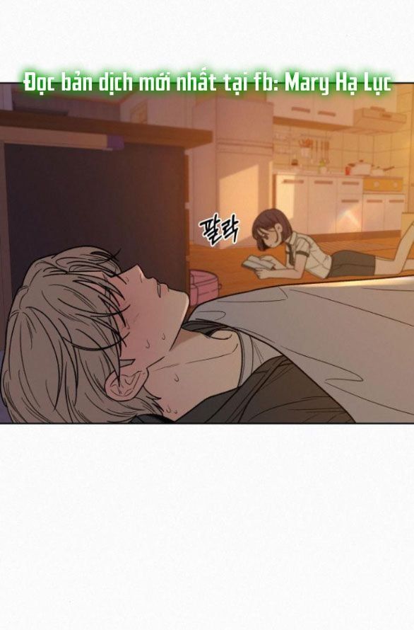 Thứ Mà Đôi Ta Mong Muốn Chapter 54.1 - 58