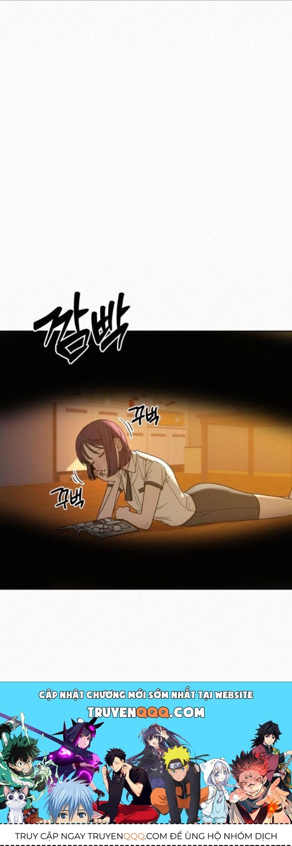 Thứ Mà Đôi Ta Mong Muốn Chapter 54.1 - 71