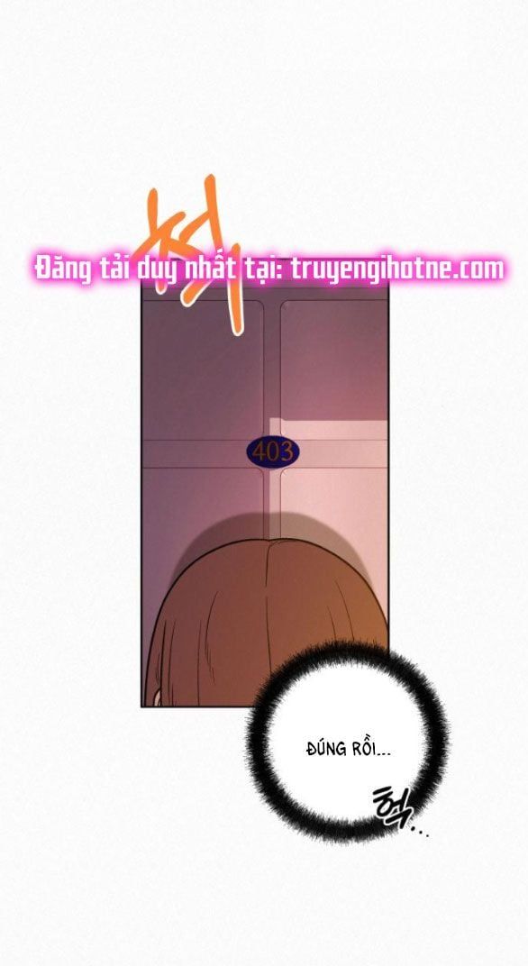 Thứ Mà Đôi Ta Mong Muốn Chapter 54.1 - 10