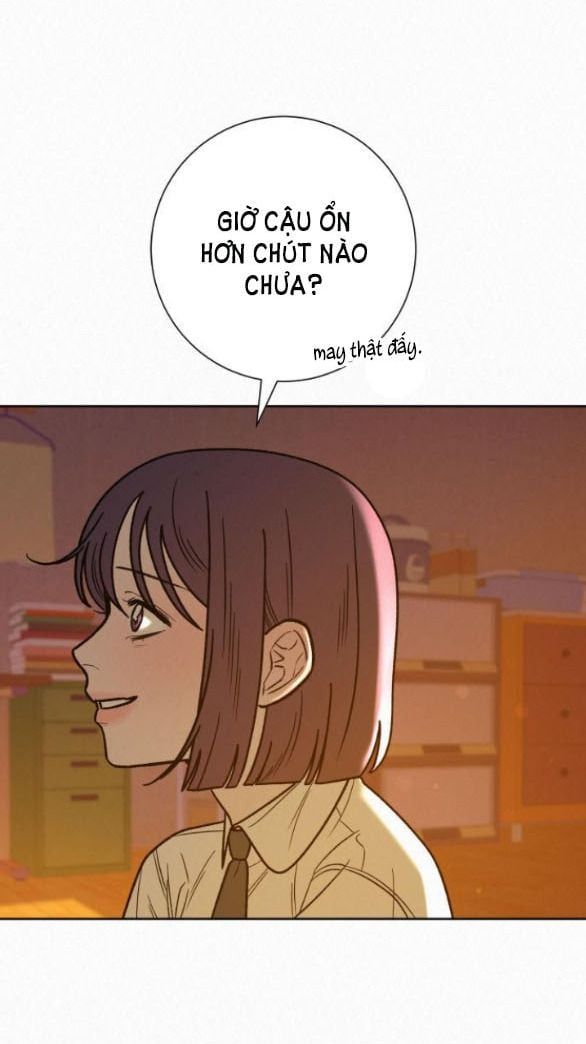 Thứ Mà Đôi Ta Mong Muốn Chapter 54.2 - 11