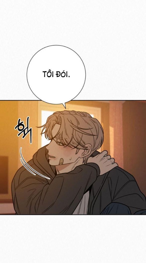 Thứ Mà Đôi Ta Mong Muốn Chapter 54.2 - 13