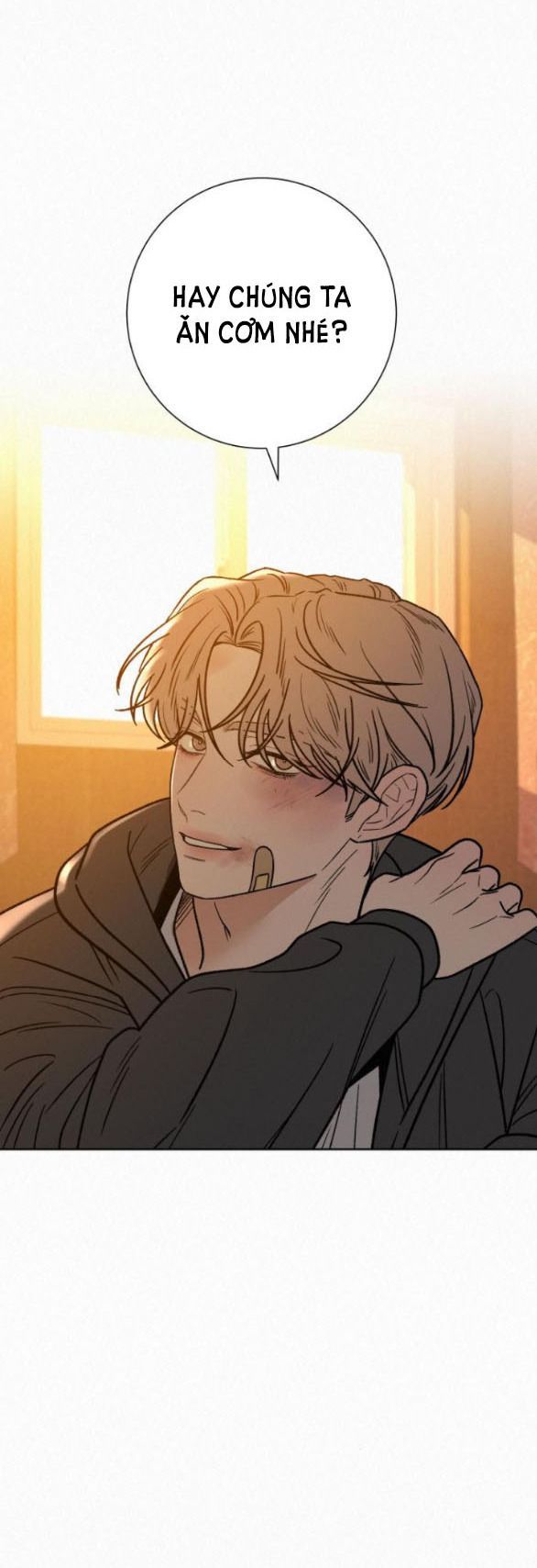 Thứ Mà Đôi Ta Mong Muốn Chapter 54.2 - 14