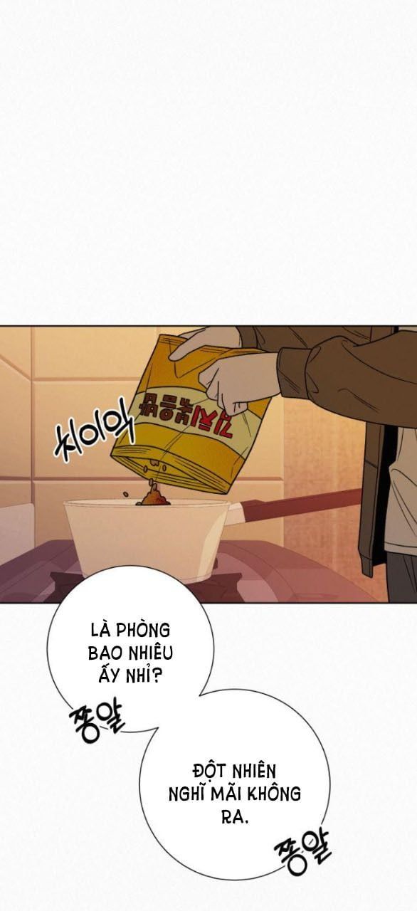 Thứ Mà Đôi Ta Mong Muốn Chapter 54.2 - 15