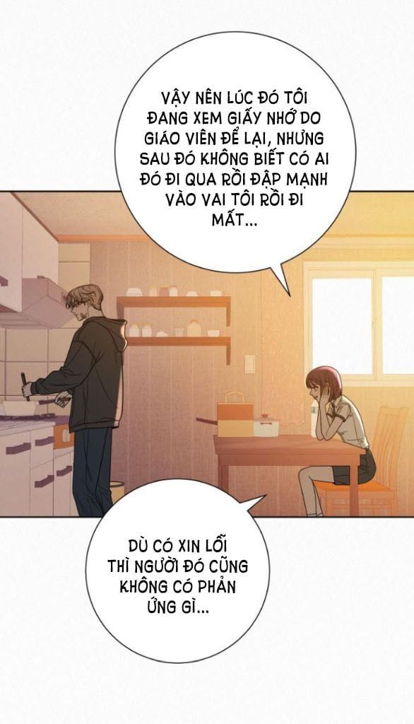 Thứ Mà Đôi Ta Mong Muốn Chapter 54.2 - 16