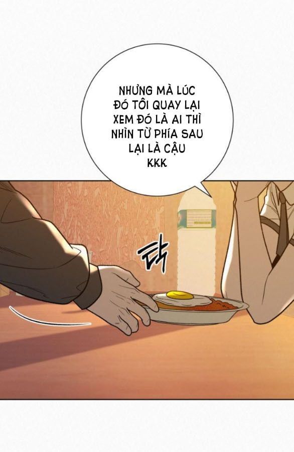 Thứ Mà Đôi Ta Mong Muốn Chapter 54.2 - 17